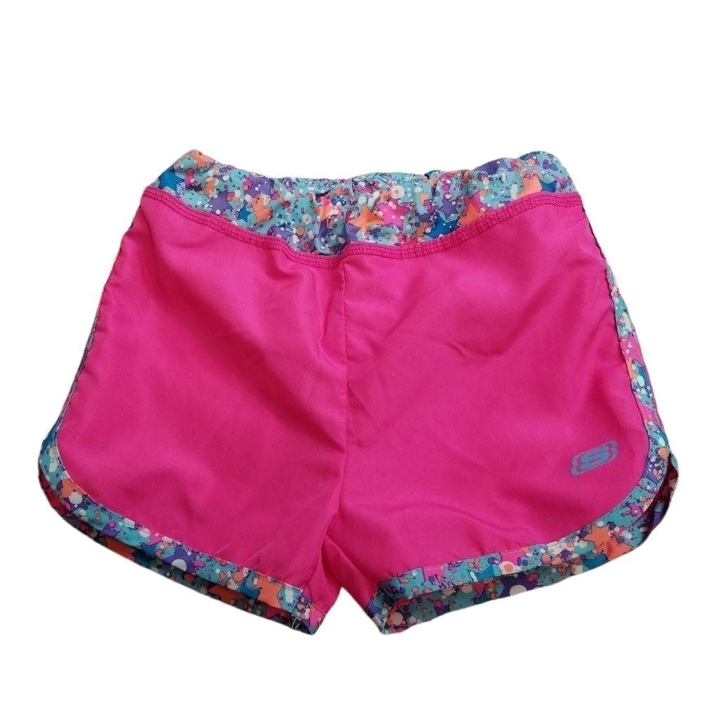 Skechers activewear shorts 4T